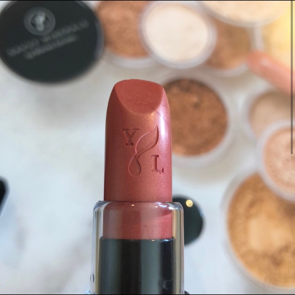 New Young Living lipstick